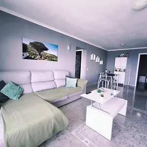 Tabaiba Sunset Sea Views Apartamento