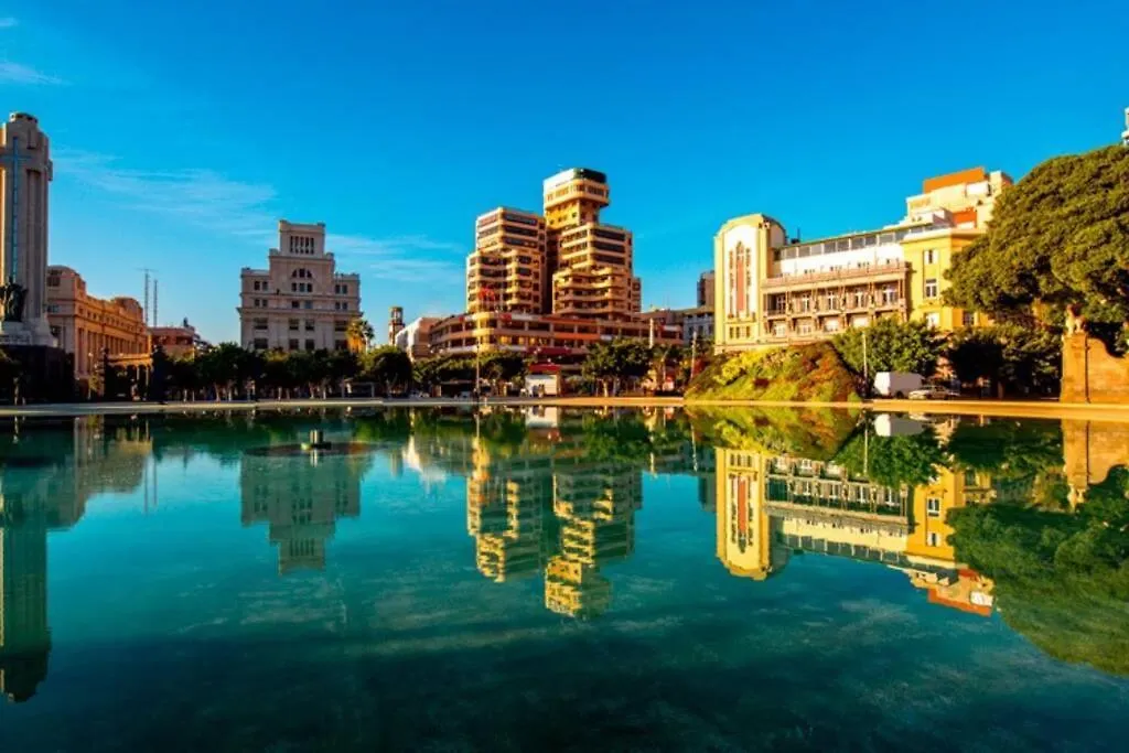 Apartment In The City Center Santa Cruz de Tenerife 0*,  Spain